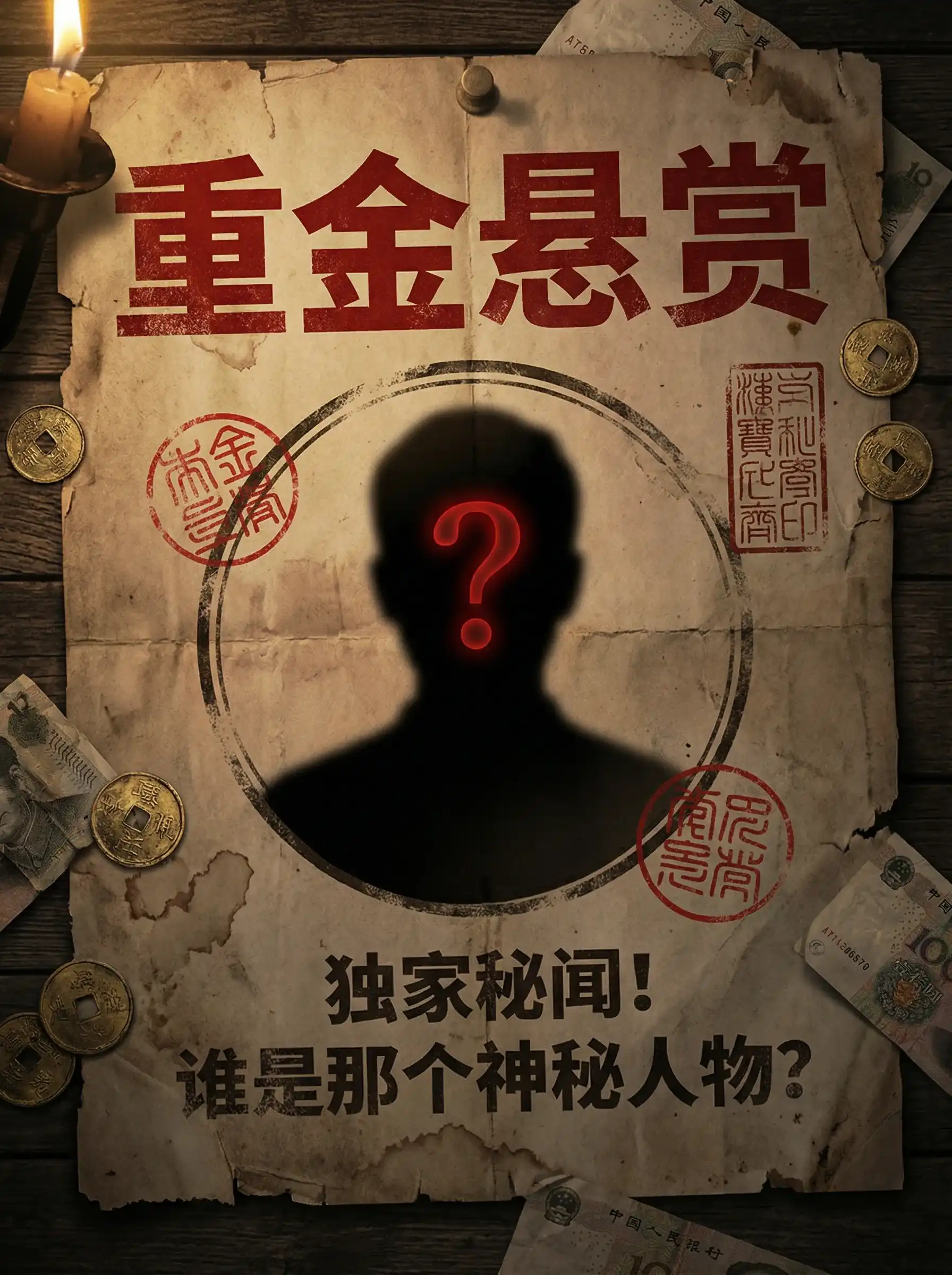 黑料吃瓜 - 话题速递合集与相关推荐 - 重金悬赏线索征集令